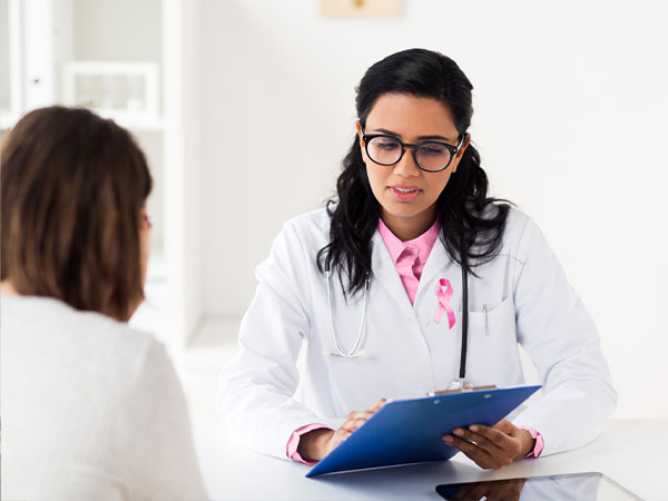 Cancer Screening - Female