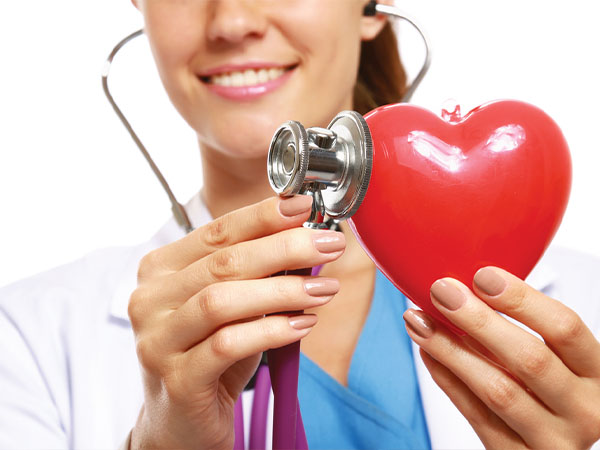 Healthy Heart