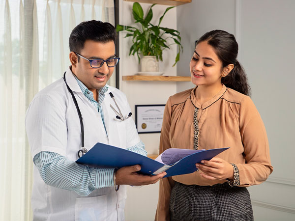 Platinum Wellness Package - Female