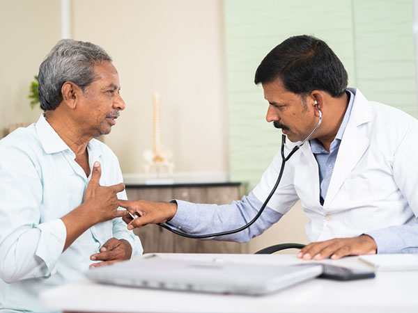Standard Health Checkup
