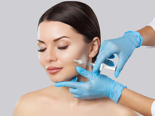 PRP Face Package