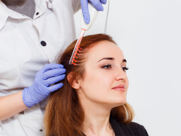 PRP Hair Package