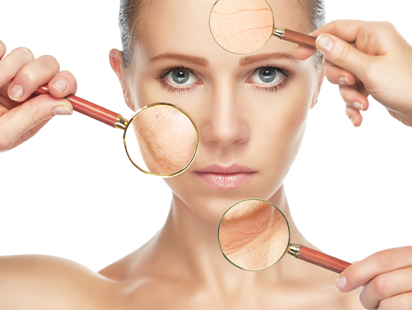 Full face Skin tightening Package