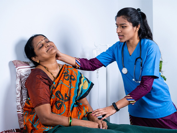 Senior Citizen Health Plus - Female