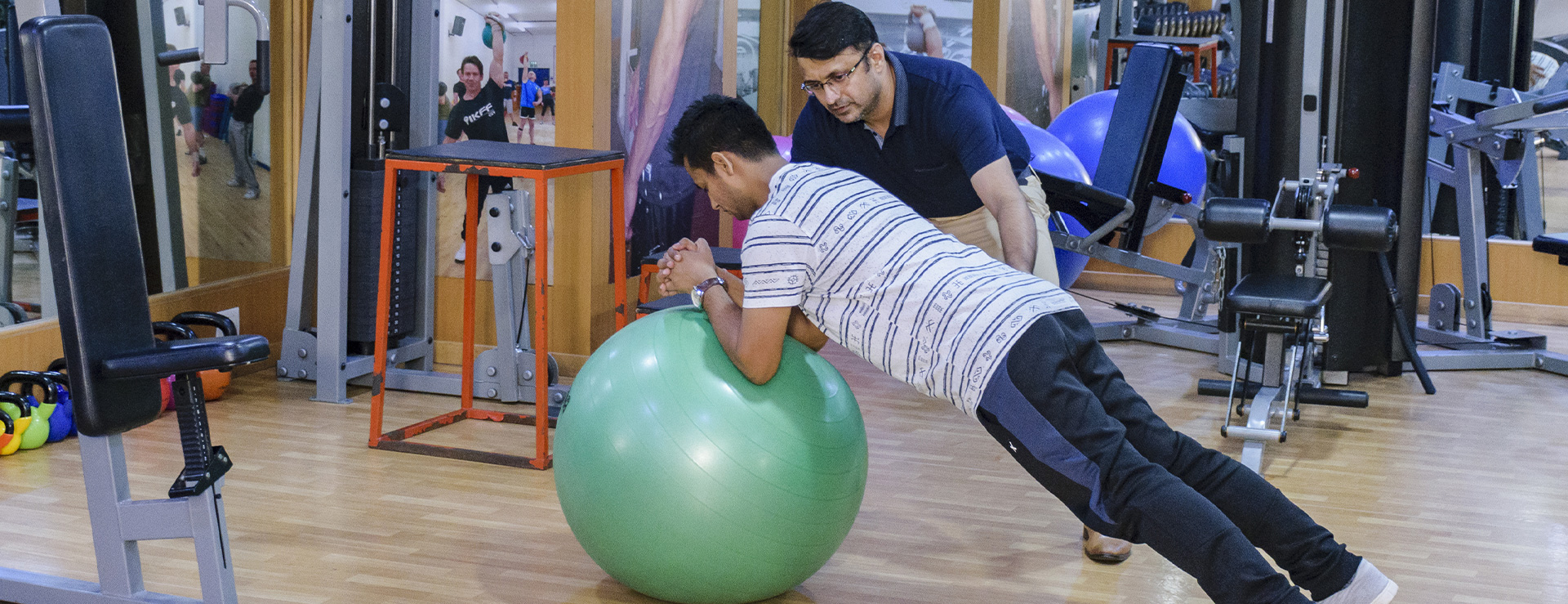 Sports Medicine Mumbai