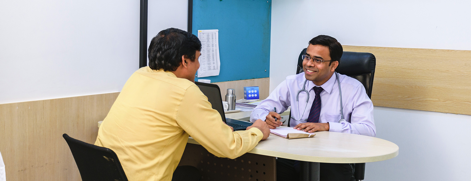 Best Transplant Doctors in Mumbai, India