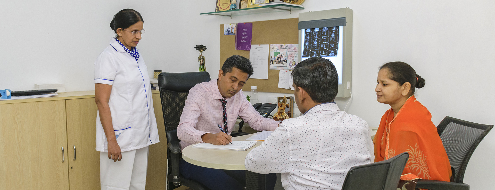 Best Transplant Hospital in Mumbai, India