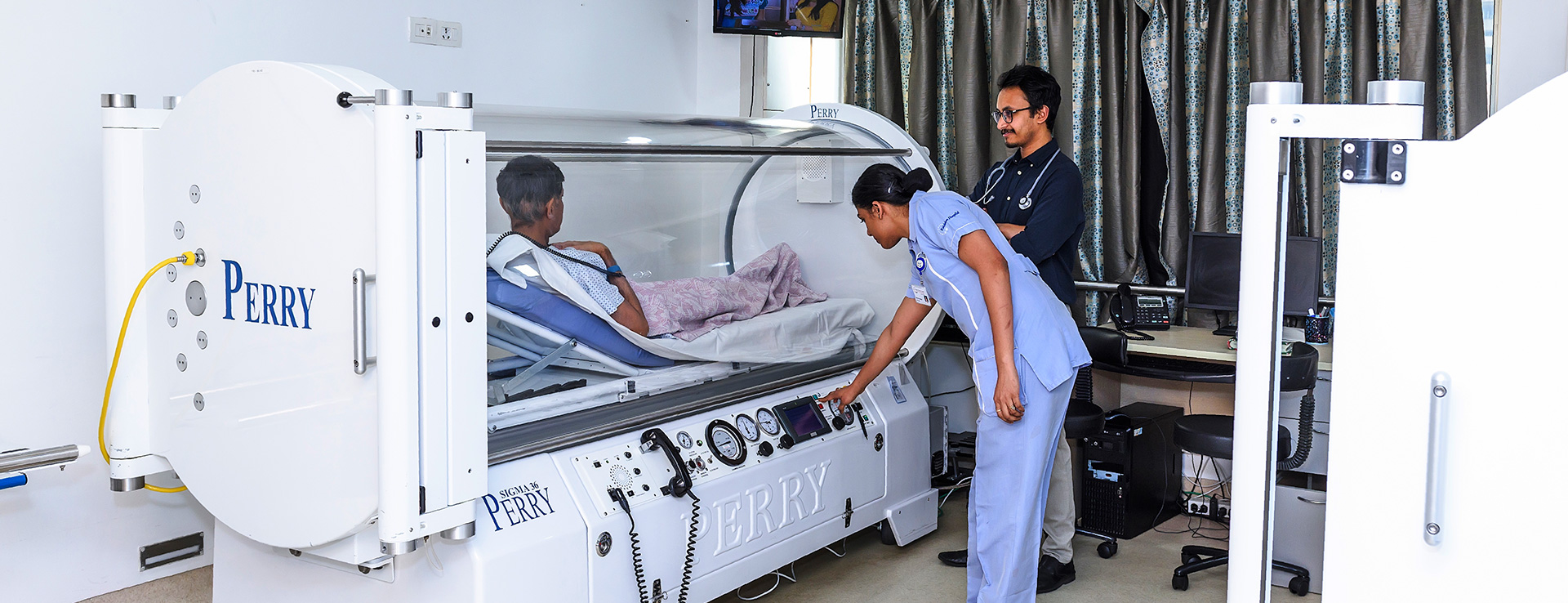 Rehabilitation Treatment in Mumbai