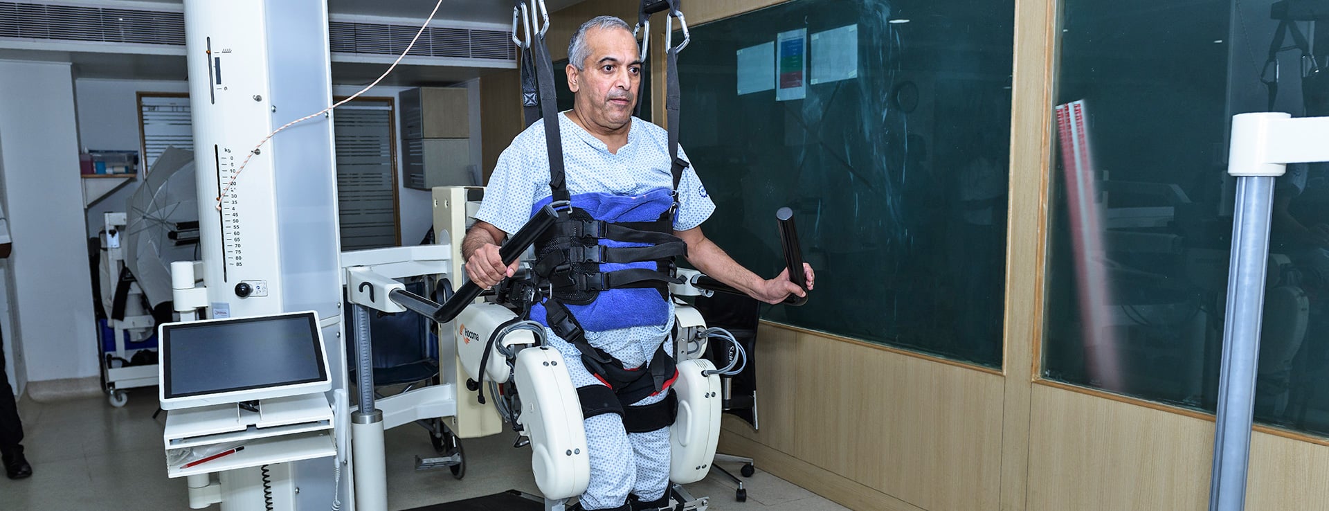 cardiac rehabilitation treatment in mumbai