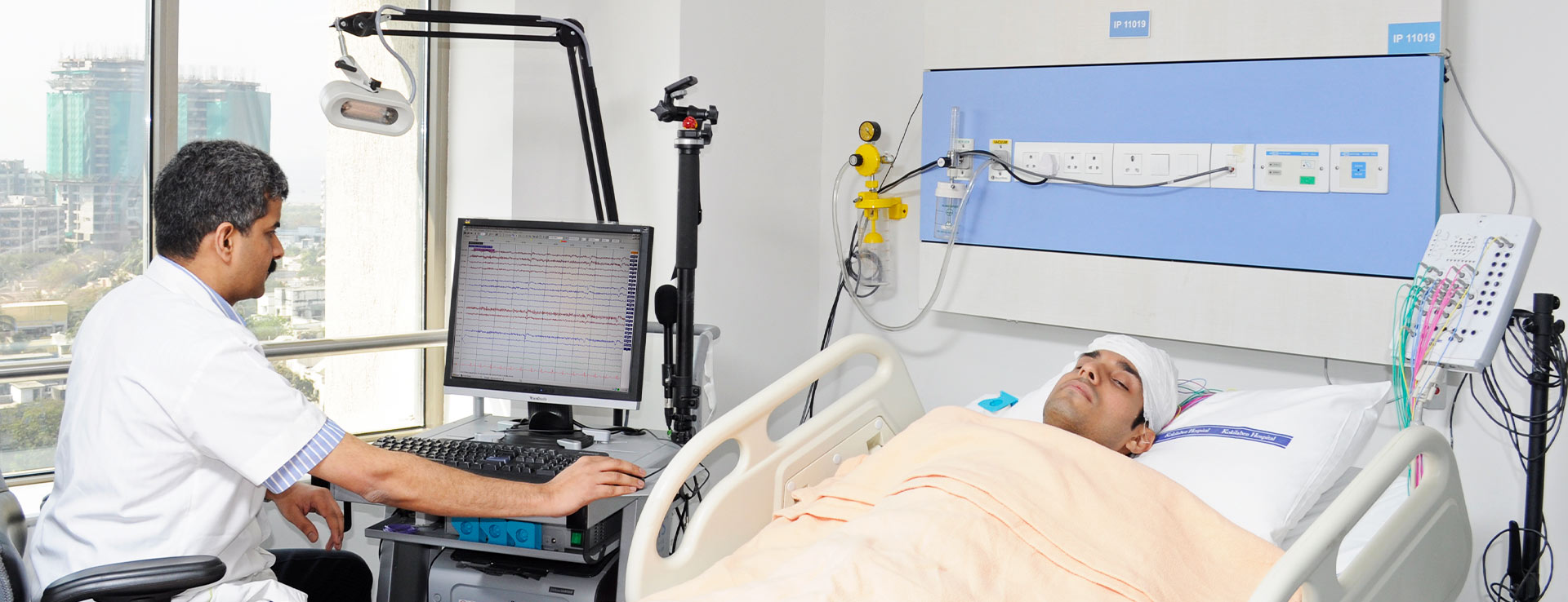 best electromyography treatment in Mumbai