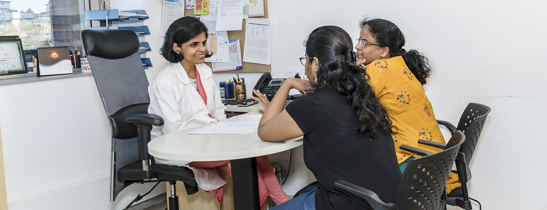 Best Brain Hospital in Mumbai, India