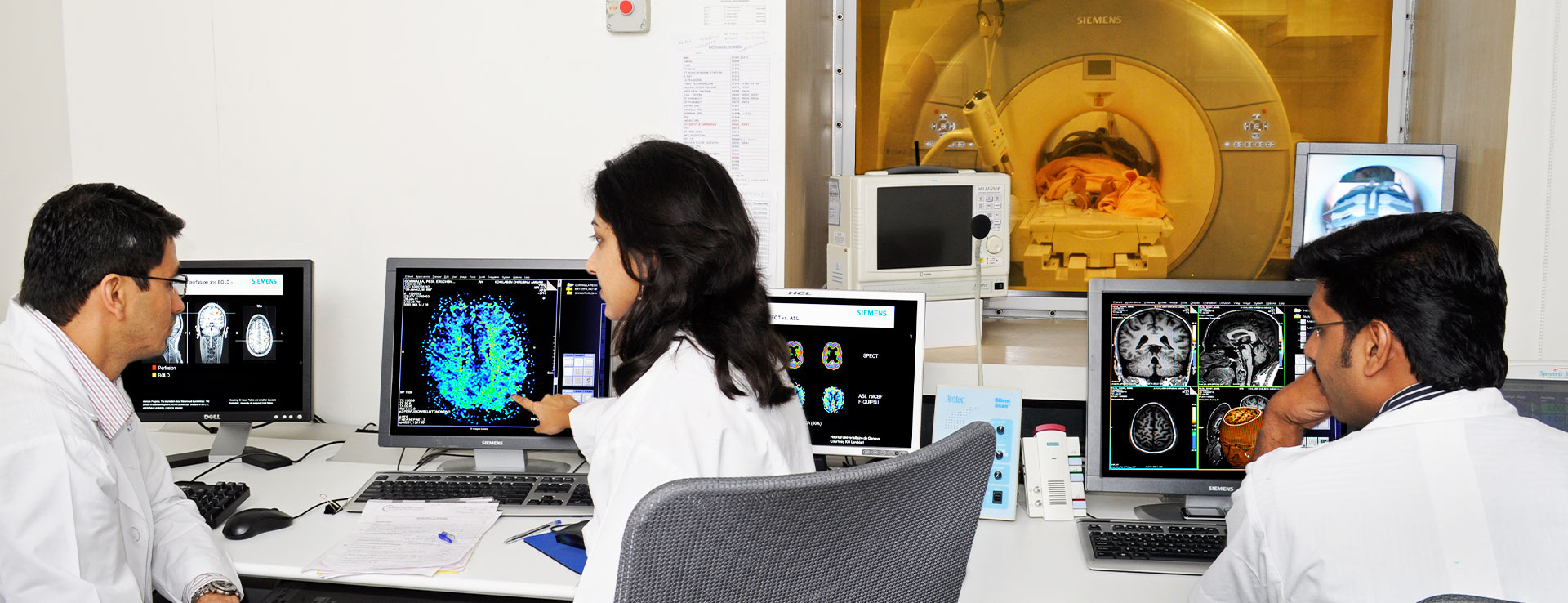 Best treatment for stroke in Mumbai, India