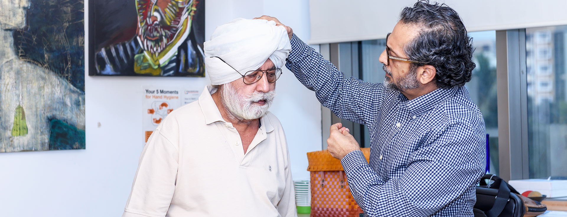 Best Neurology Treatment in Mumbai, India