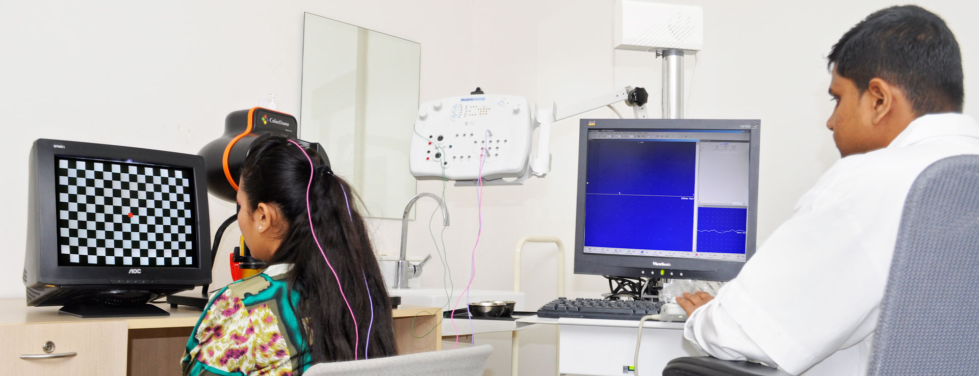 Alzheimer's Disease Treatment Hospital in Mumbai, India