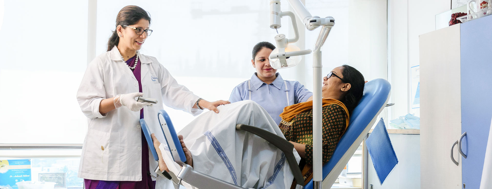 pregnancy hospital near me