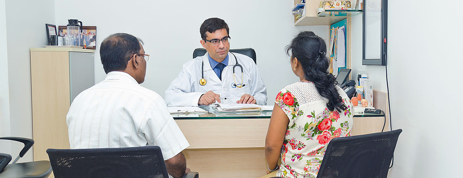 Centre for Bariatric Surgery in Mumbai, India