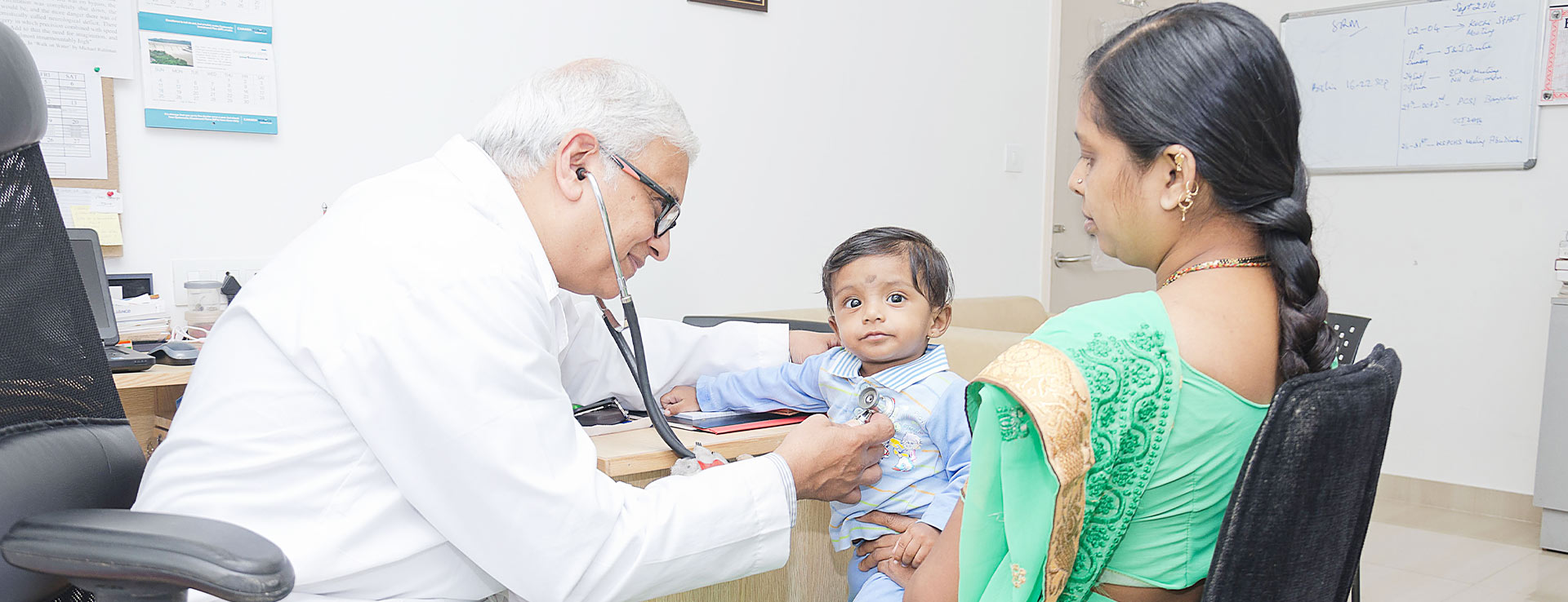 Children’s Heart Hospital Mumbai