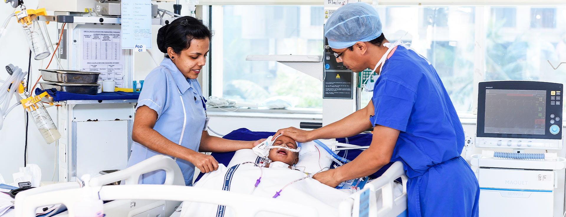 childhood obesity treatment in india