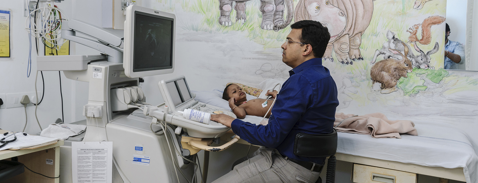 pediatric hospital in Mumbai