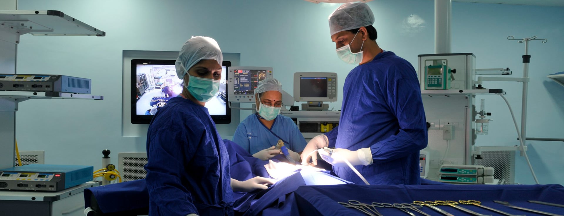 Leadless Pacemaker Implantation in Mumbai