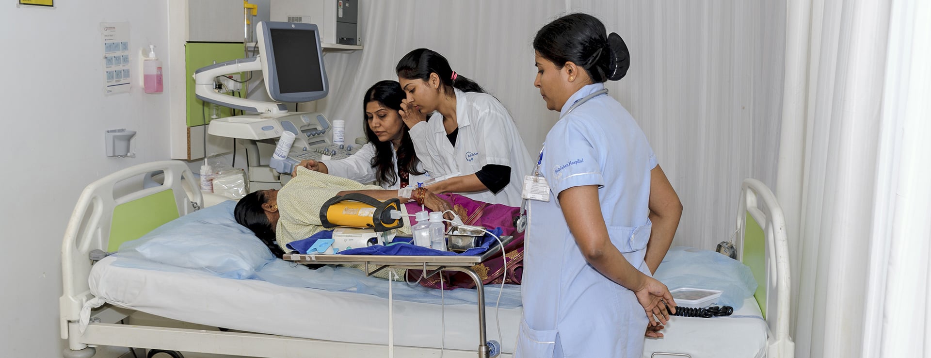 Best Cardiologists In Mumbai