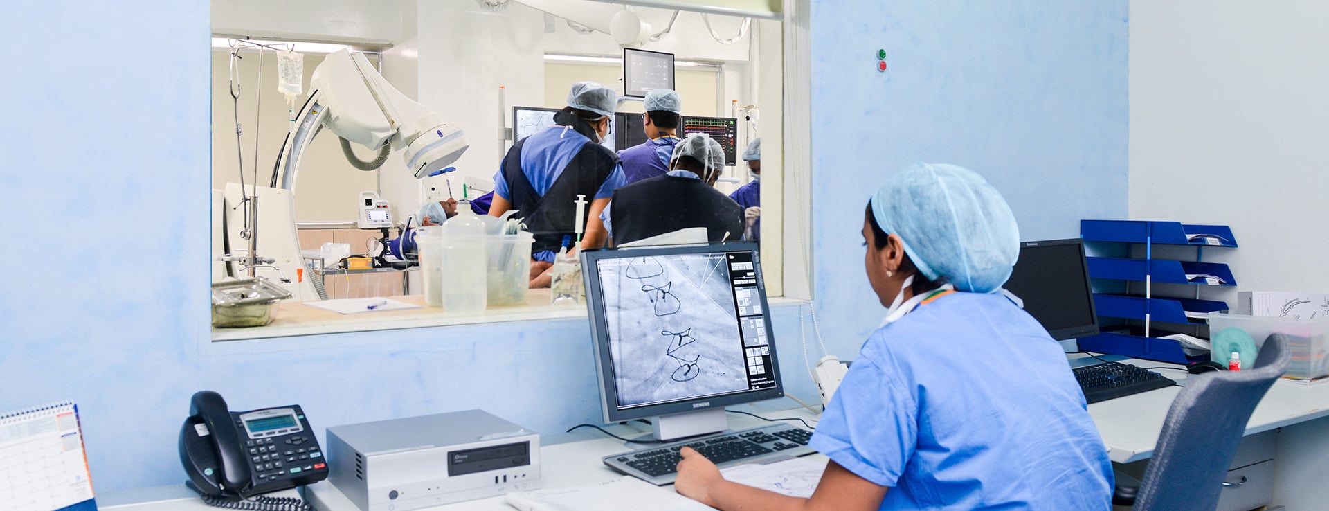 Chest Pain Unit in Mumbai