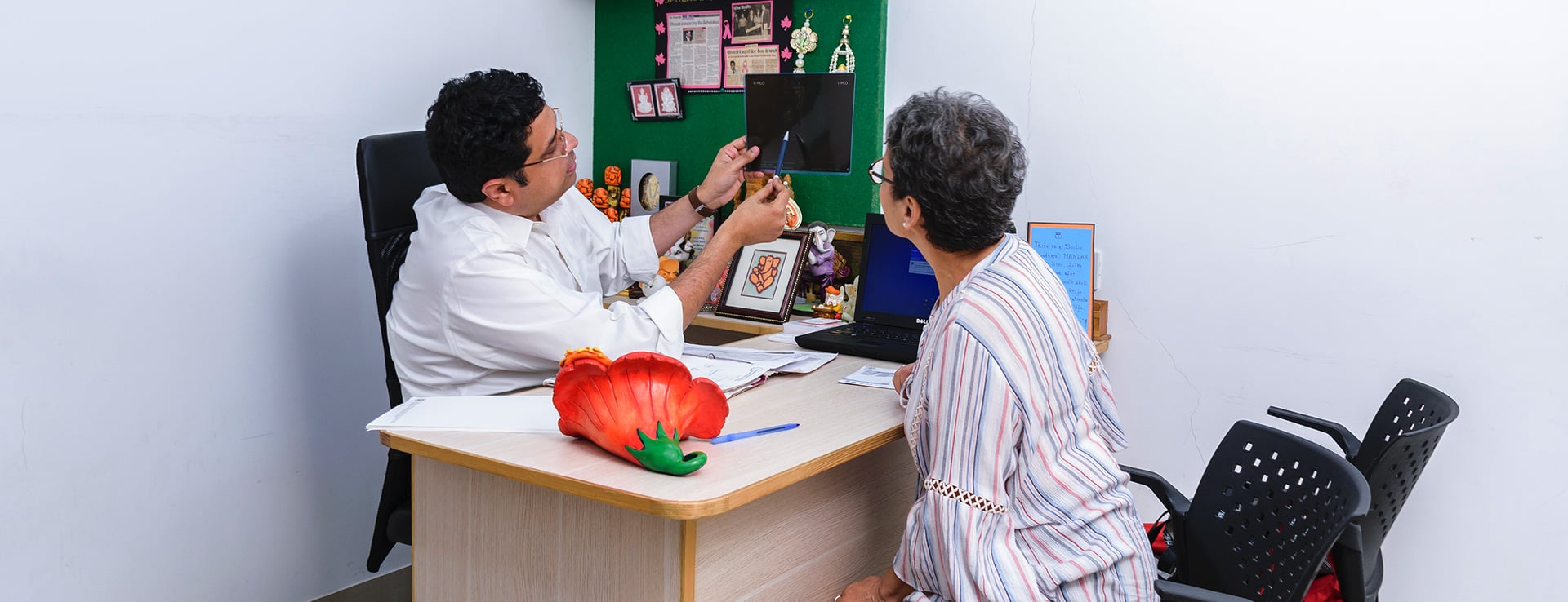 Best Lymphoma Treatment Hospital in Mumbai, India