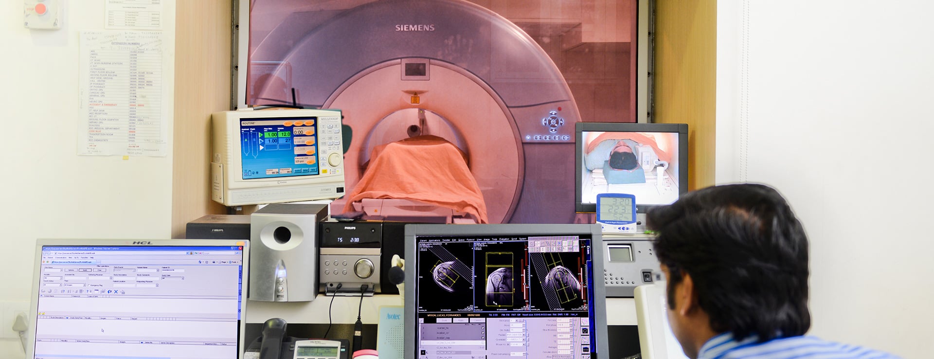 best cancer treatment service hospital in india