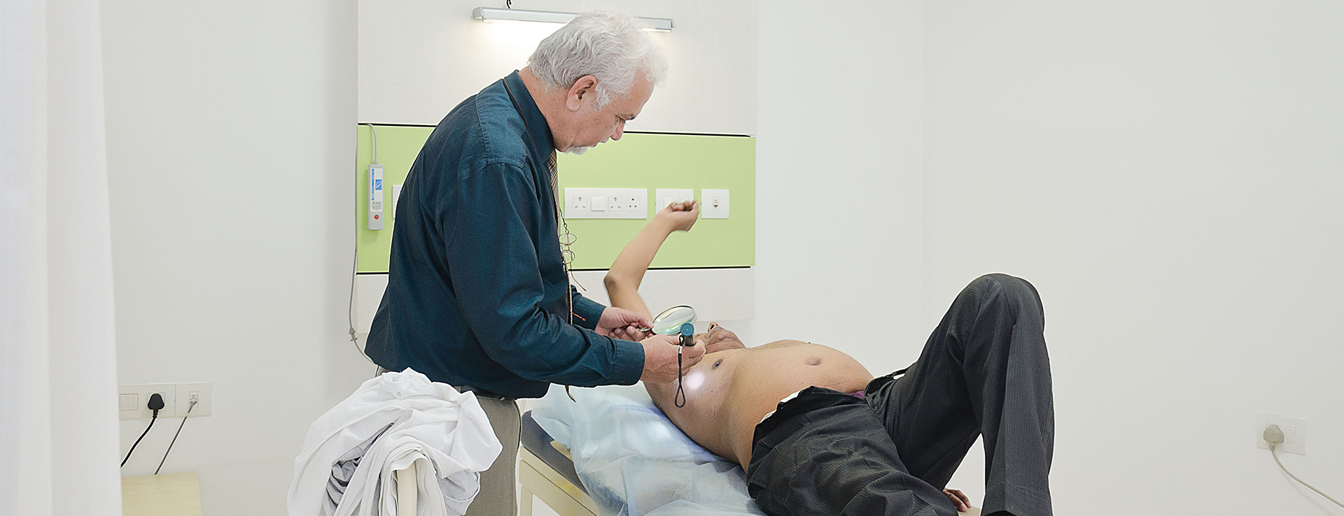 Best Malignant Melanoma (Skin Cancer) Treatment Hospital in Mumbai