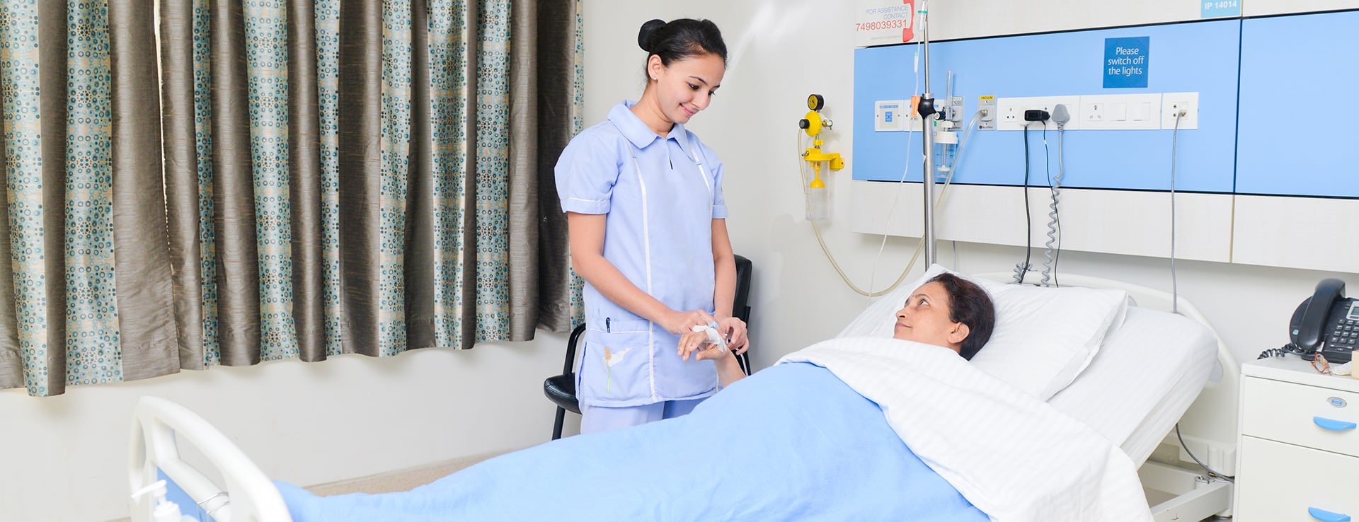 Best Gall Bladder Cancer Treatment in Mumbai, India