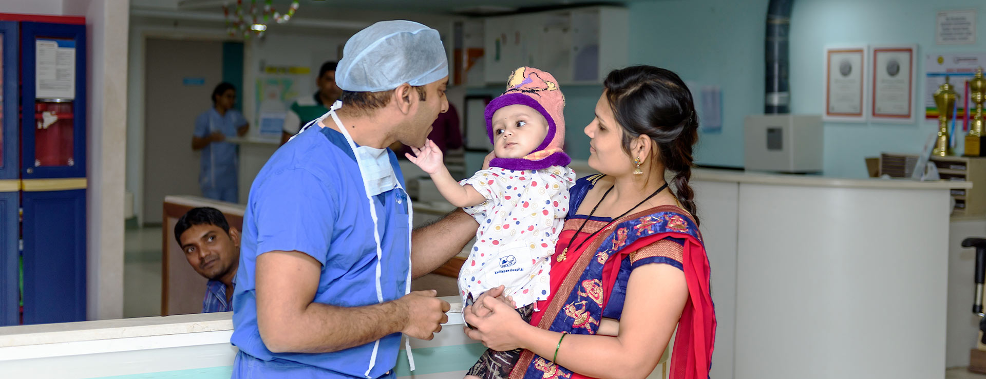 Best Orthopedic Hospital in Mumbai