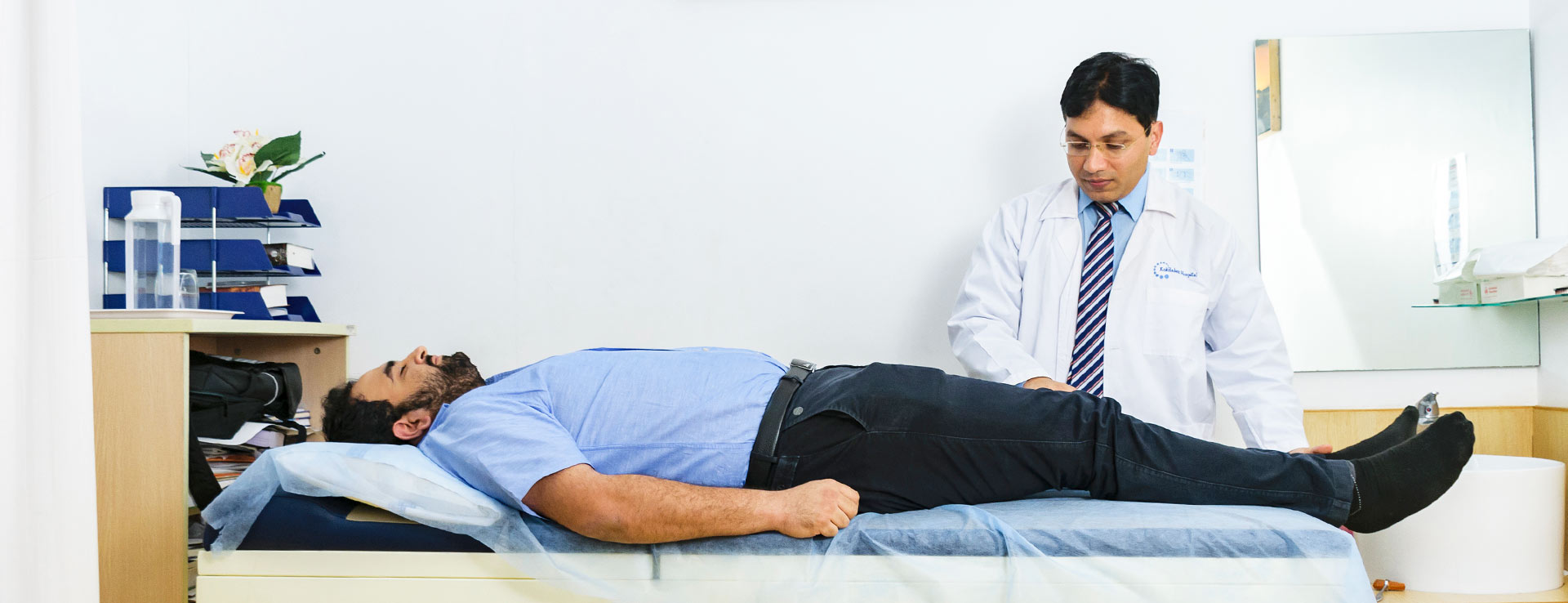 Arthroscopic Surgery in Mumbai