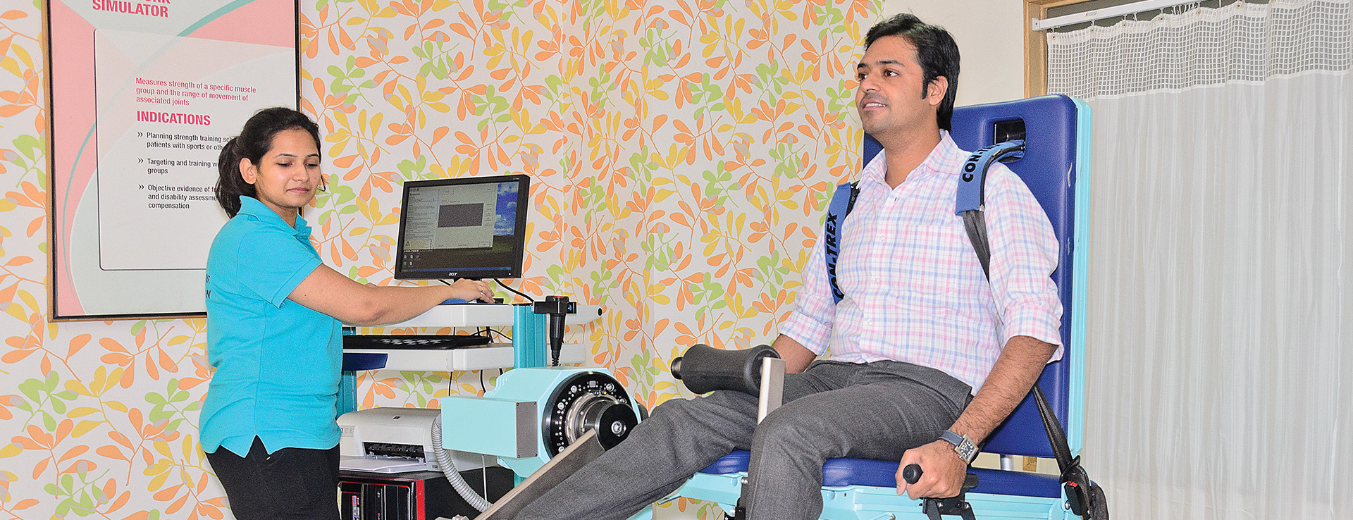 arthroscopic surgery treatment in Mumbai