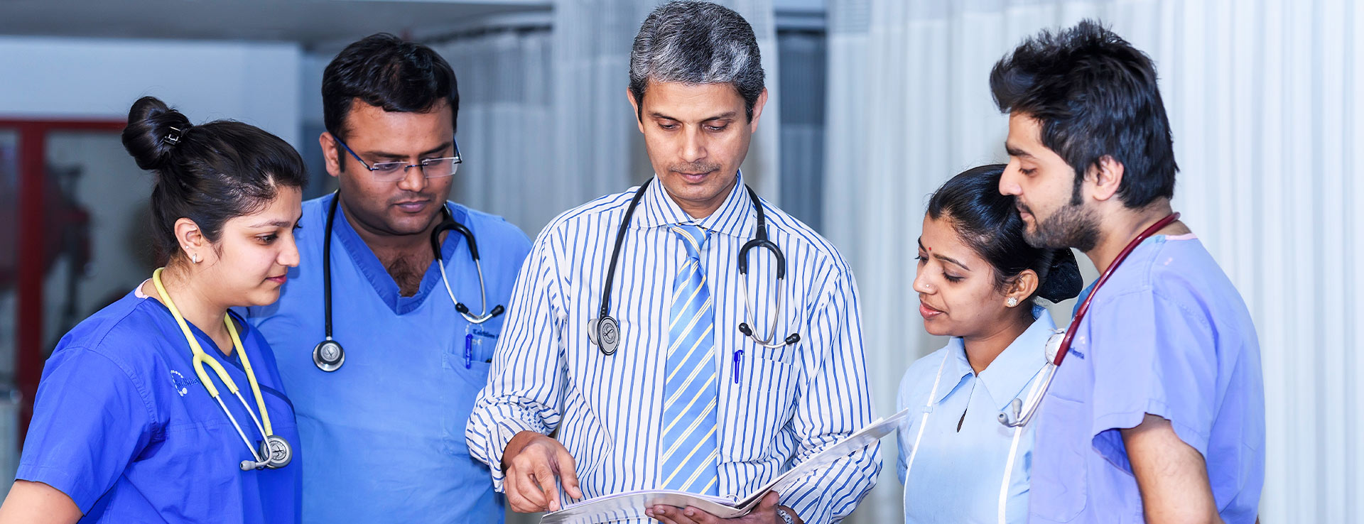 accident emergency specialists in Mumbai