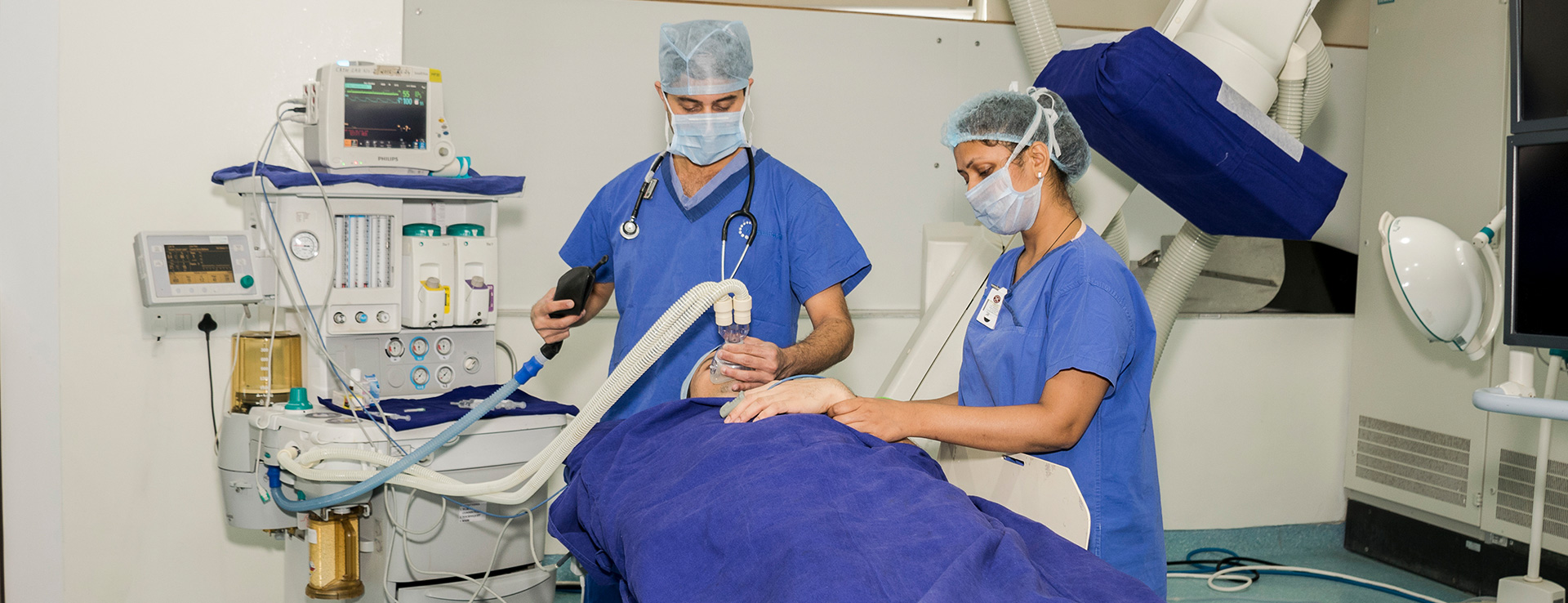 Best Anaesthesiology Hospital in Mumbai