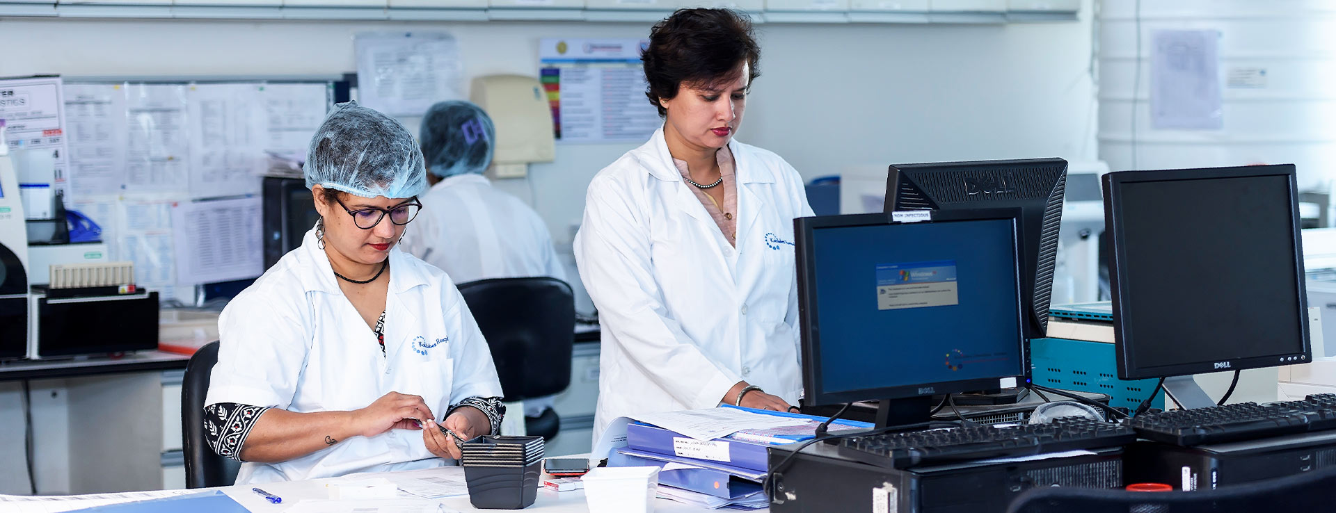 Hematology clinic in Mumbai