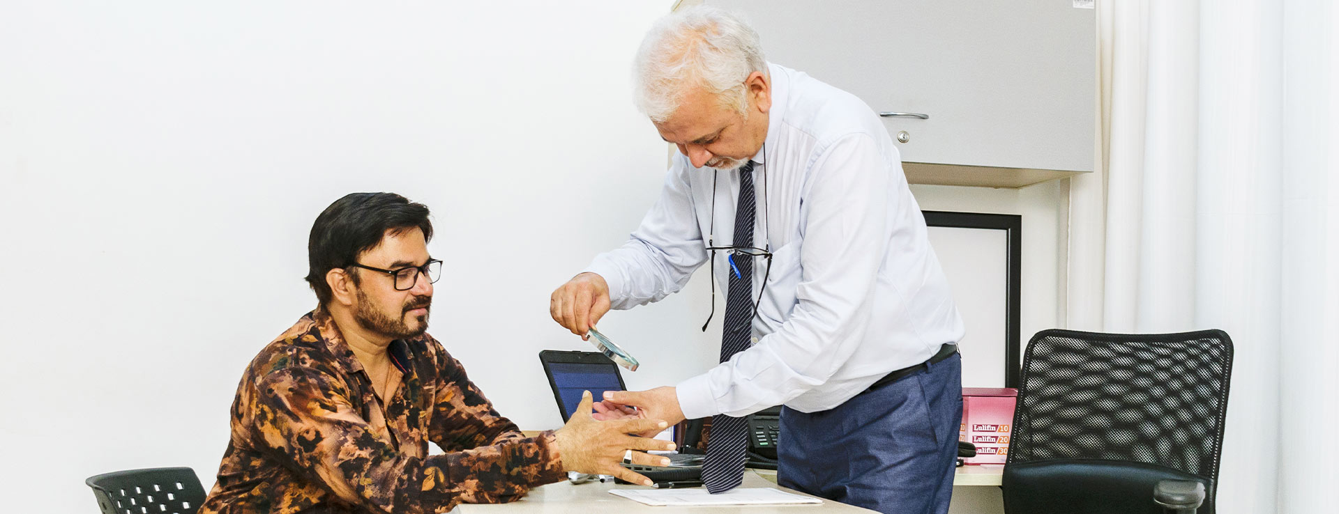 skin hospital in Mumbai