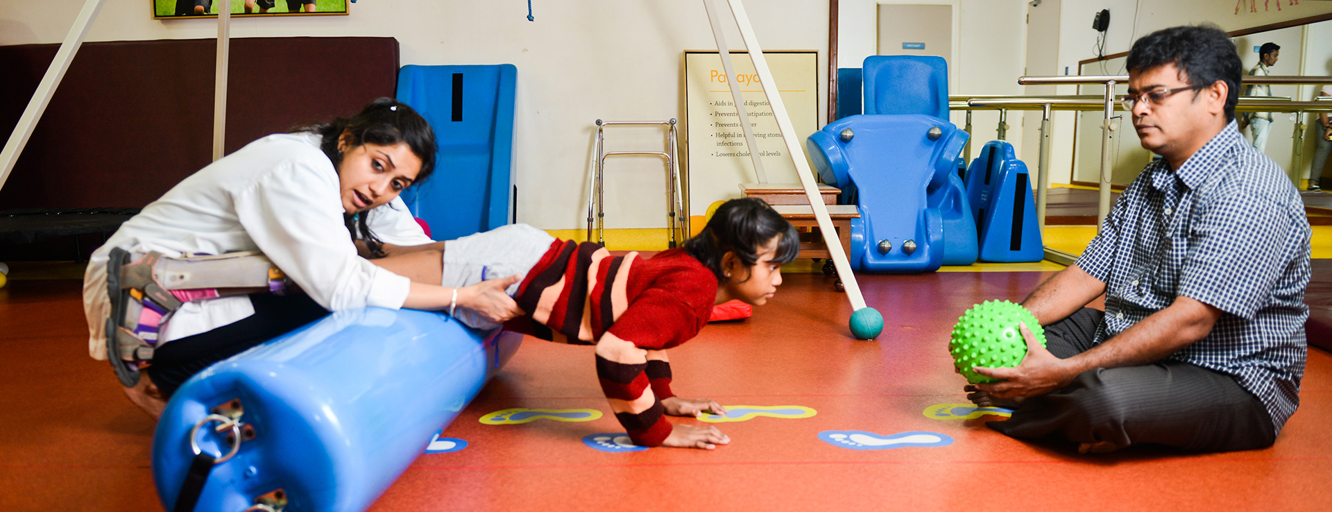Child Development Treatment in Mumbai