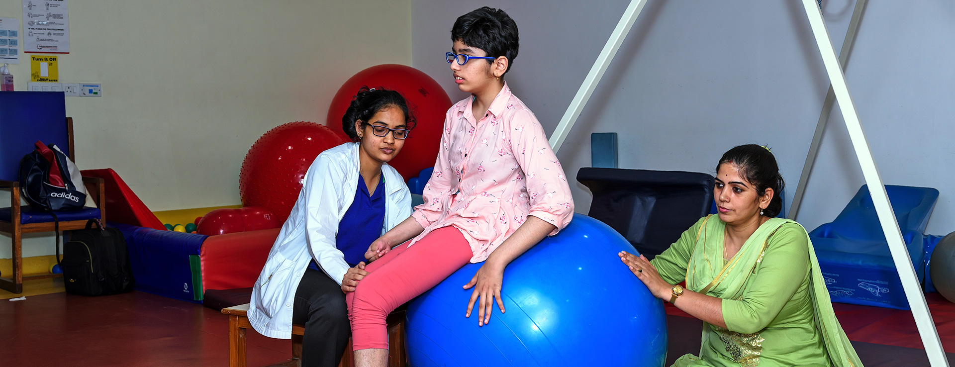 Developmental pediatrician near me