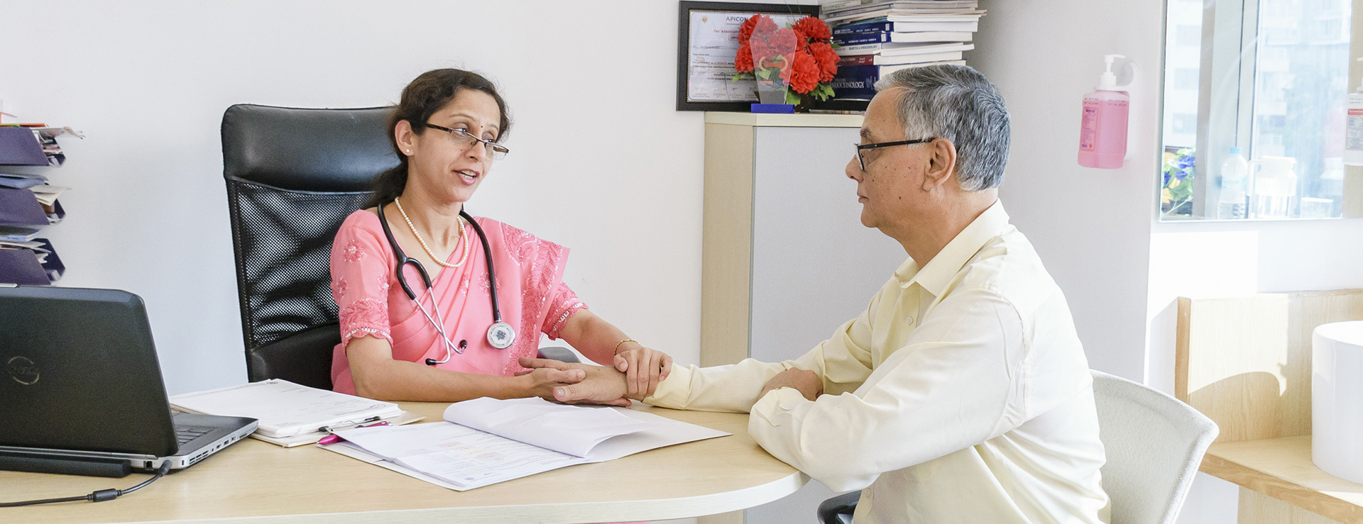 Best diabetic clinic in mumbai