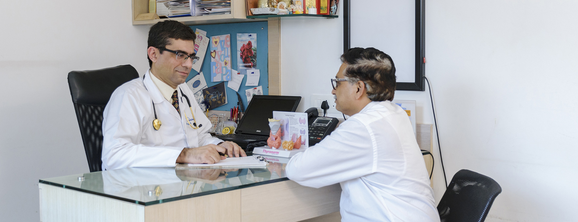 Best Endocrinology and Diabetes Hospital in Mumbai