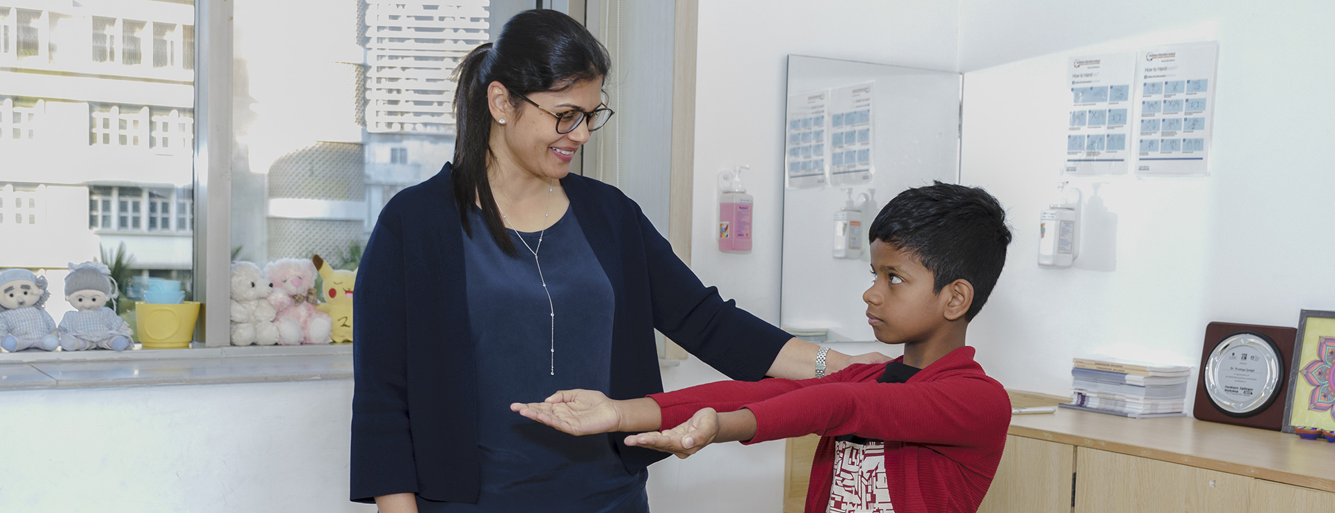 Fetal Medicine Services in Mumbai