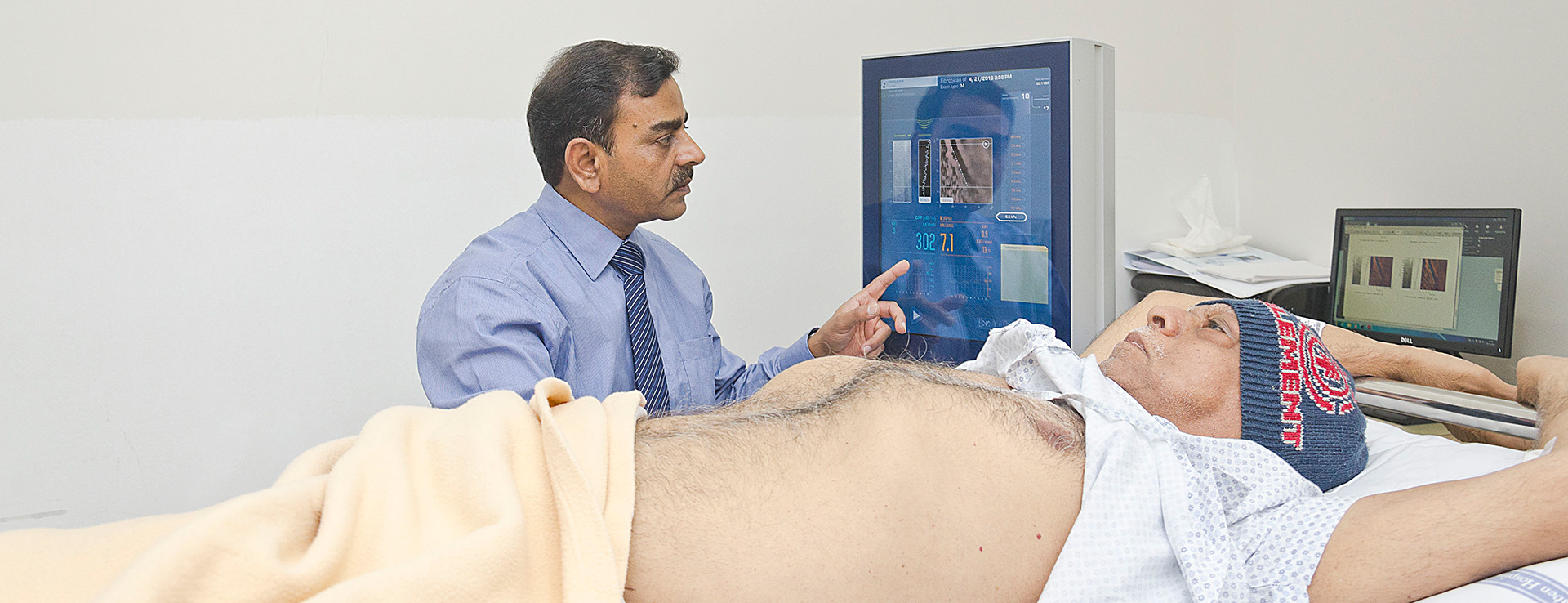 Gastroenterology  Treatment in Mumbai