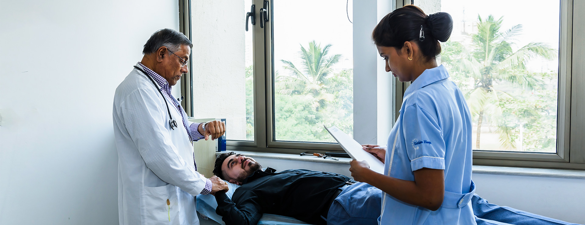 Best General Surgery Hospital in Mumbai