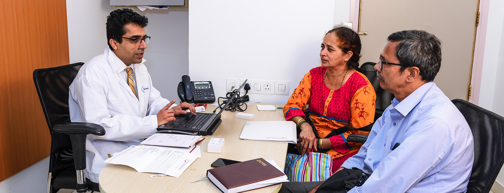 Best Hospital for General Surgeries in Mumbai