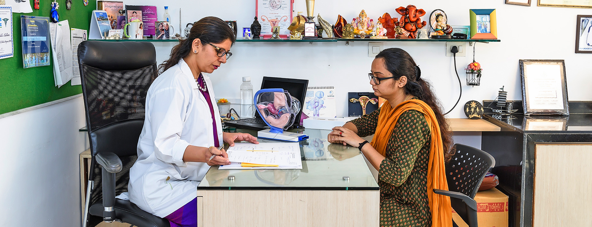 advanced fetal care centre in Mumbai