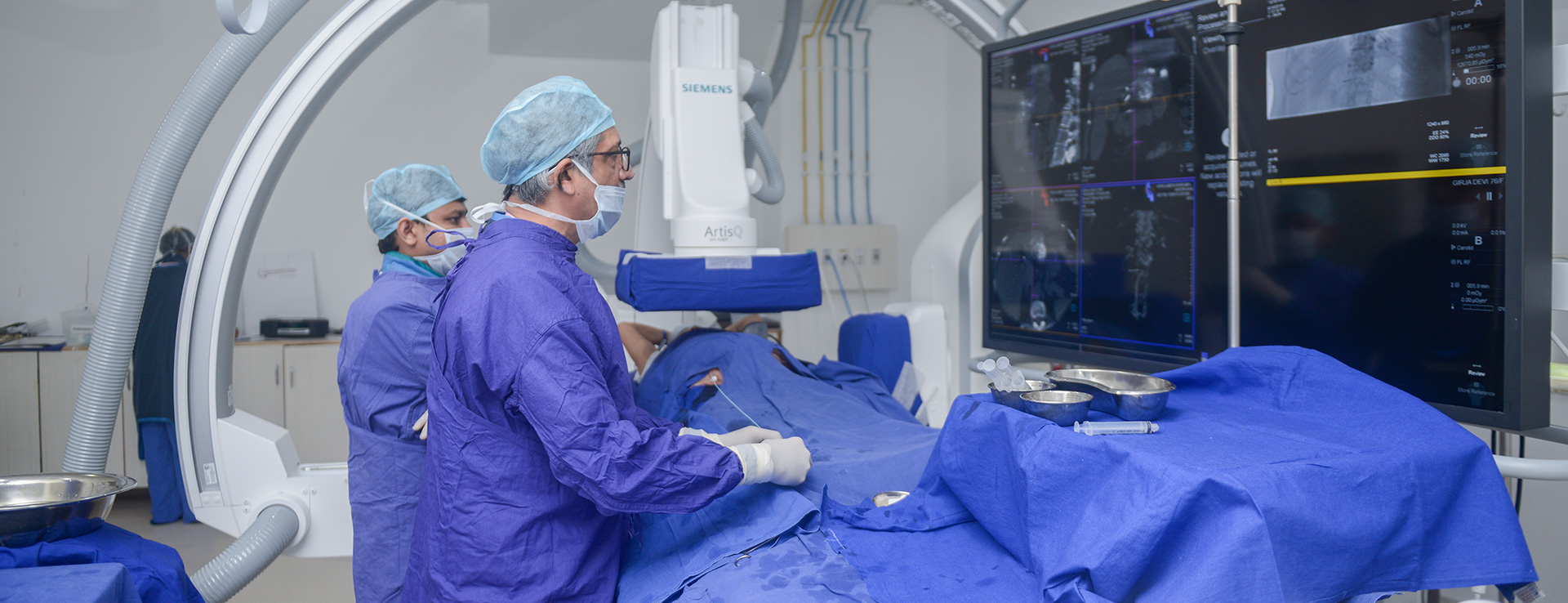 interventional radiology services mumbai