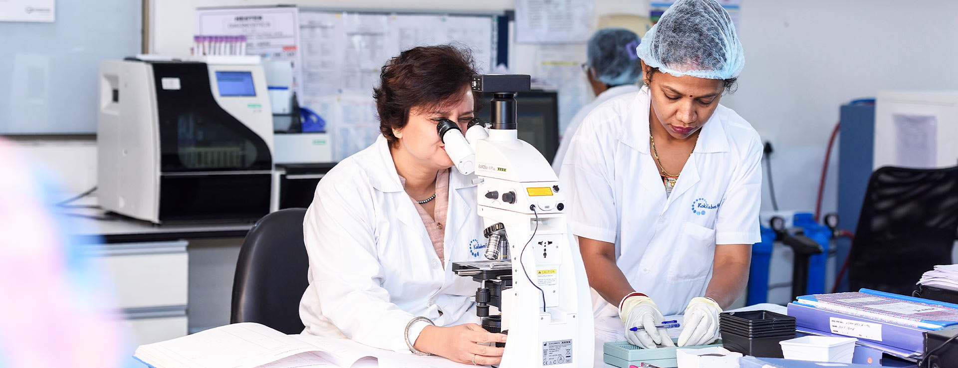 Pathology labs in mumbai