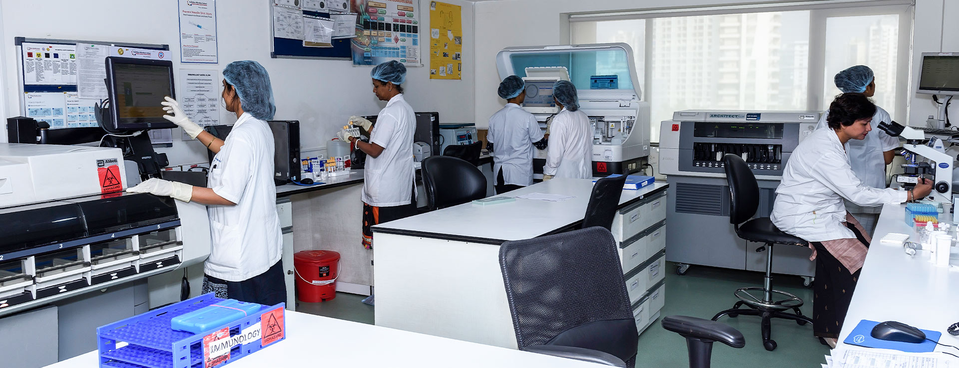 Pathology lab Near Me