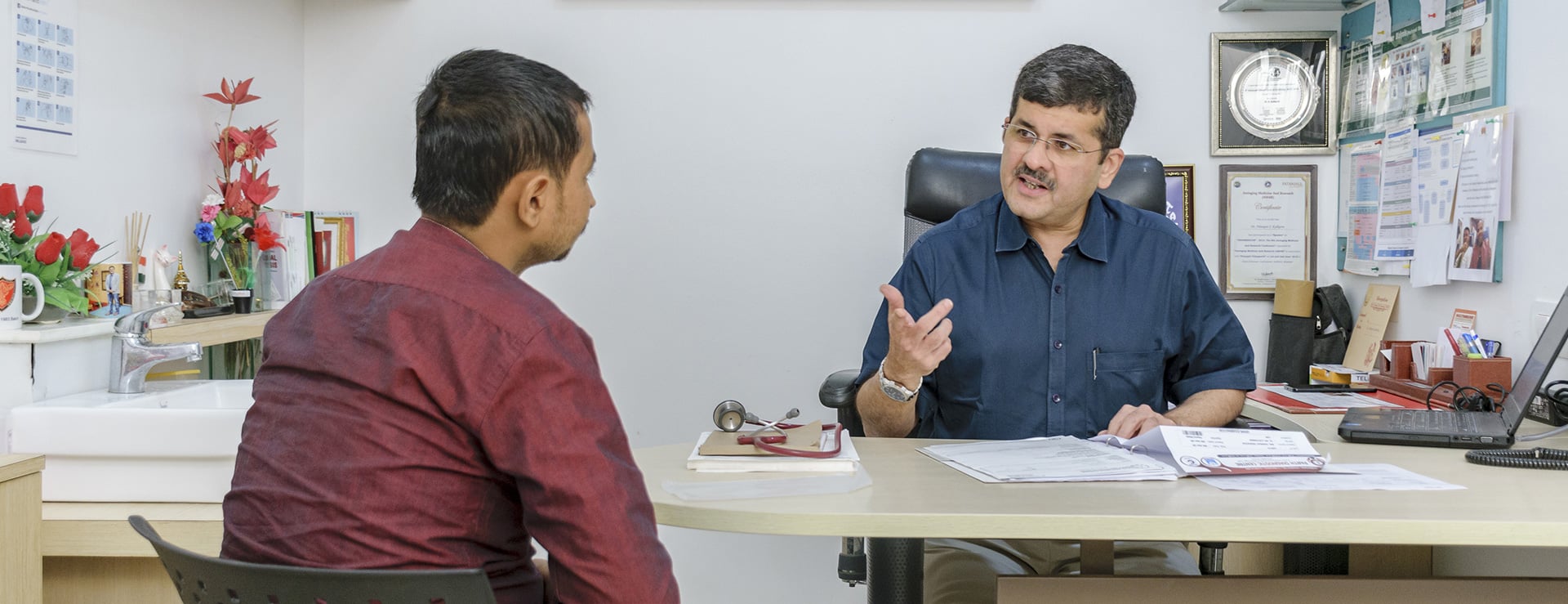 nephrology clinic mumbai